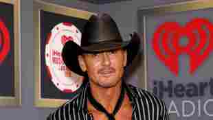 Tim McGraw reveals the comment he received that motivated him to get fit