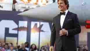 Wow! Tom Cruise Reaches THIS Milestone With 'Top Gun: Maverick'