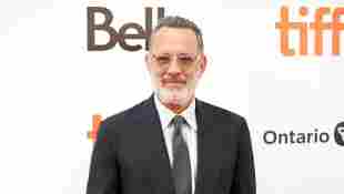 Tom Hanks is America's favorite actor! Here's what some people close to him have to say about his amazing personality...
