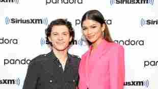 Tom Holland And Zendaya Ignored Advice From 'Spider-Man' Producer