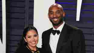 Vanessa Bryant is "extremely proud" of Kobe's induction into the Hall of Fame.