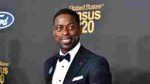 Watch Sterling K. Brown Lead His 'This Is Us' Costars in a Viral TikTok Dance