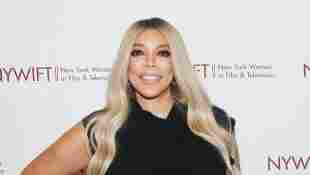 Wendy Williams is in hot water after making fun of Joaquin Phoenix' 'cleft palate' lip scar