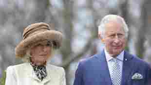 Whirlwind Tour: Inside Charles And Camilla's Canada Visit