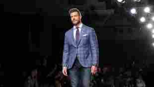 Who Is The New 'Bachelor' Host Jesse Palmer?