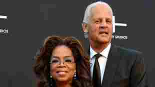 This is why Oprah has never married Stedman Graham
