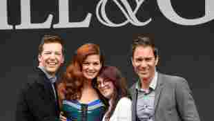 'Will & Grace' Series Finale! Here's How We Leave Our Fabulous Four.