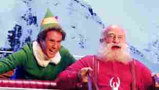 Escena de 'The Elf' con Will Ferrell