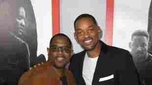 Will Smith and Martin Lawrence talked about Bad Boys for Life on The Ellen Degeneres Show.