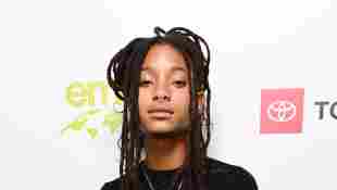 Willow Smith To Spend 24 Hours In Glass Box At Art Museum Exploring Anxiety
