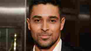 NCIS star Wilmer Valderrama talked about the show's success and his new girlfriend Amanda recently.
