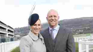 Zara & Mike Tindall Announce Exciting New Collaboration With British Company