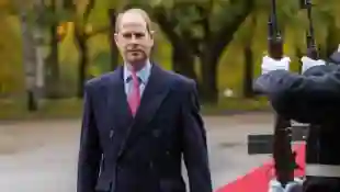 Unknown Facts About Prince Edward