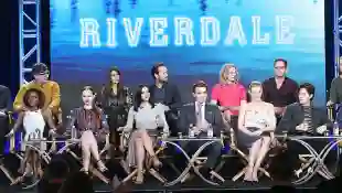 10 Facts About 'Riverdale'