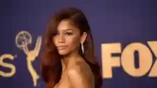 Zendaya the top 10 most influential fashion moments of 2019.