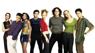 '10 Things I Hate About You' Cast