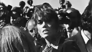 1979 Footage Of Jane Fonda Protest Interview Goes Viral - Watch The Video Here