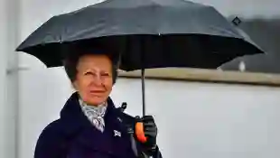 Unknown Facts About Princess Anne