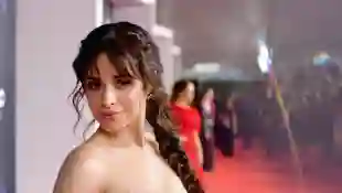 2019 AMAs: Camilla Cabello was among the best dressed of the night!