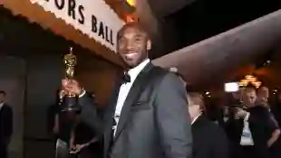 The 2020 Oscars will pay tribute to the late Kobe Bryant