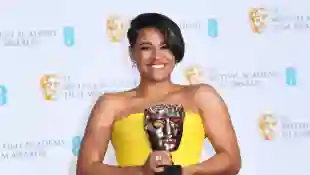 Ariana DeBose won for Supporting Actress at the 2022 BAFTAs winners full list movies