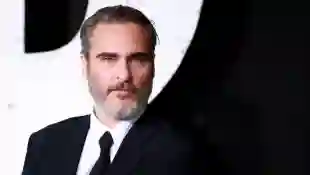 Joaquin Phoenix: 5 facts about the eccentric actor.