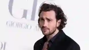 Aaron Taylor-Johnson james bond