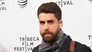 Adam Goldberg 'Dazed and Confused' 2020