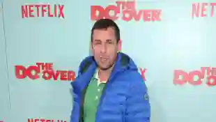 Adam Sandler In Agreement With Netflix To Produce Four New Films