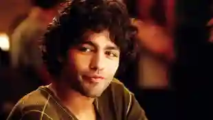 Adrian Grenier The devil wears Prada