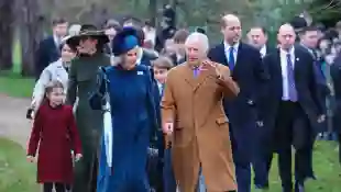 Après l'interview du prince Harry, le livre Spare Buckingham Palace, la famille royale a réagi.