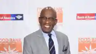 Al Roker announces prostate cancer diagnosis on Today November 6 watch