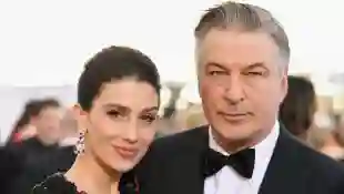 Alec Baldwin Responds To Rude Comments After 6th Baby News family picture 2021 Instagram