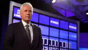 Alex Trebek Opens Up About Cancer Battle In Emotional Video