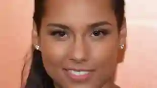 Alicia Keys Opens Up About How 2020 Changed Her