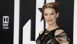 Amber Heard