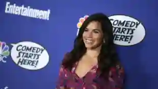 America Ferrera Opens Up About Being Told To "Sound More Latina" At Her First Audition