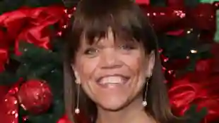 'Little People, Big World': Amy Roloff Opens Up About Her Mom's Death