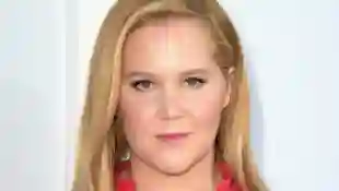 Amy Schumer Jokes About Coronavirus: It Cancelled Her Gym Day & Healthy Eating