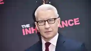 Anderson Cooper Opens Up About Accepting His Sexuality: "Being Gay Is One Of The Great Blessings In My Life"