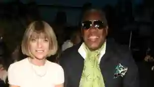 André Leon Talley Reveals What 'The Devil Wears Prada' Got Wrong About Anna Wintour