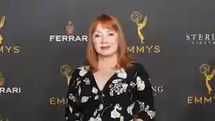 Andrea Evans