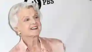 Angela Lansbury Makes Rare New Comment As She Turns 96 age 2021 birthday family new interview Murder She Wrote actress today now