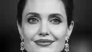Angelina Jolie Writes Touching Mother's Day Tribute For The 'New York Times' Dedicated To Her Late Mother Marcheline