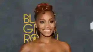 Anika Noni Rose "Tiana"