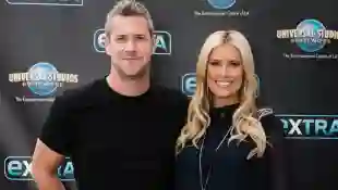 Ant Anstead Statement On Breakup With Wife Christina