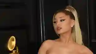 Ariana Grande