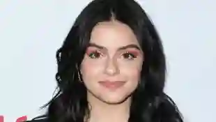 'Modern Family's' Ariel Winter Accidentally Cut Off Tip Of Her Thumb and Threw It Away