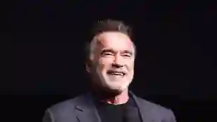 Arnold Schwarzenegger: Through the Years