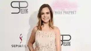 Bailee Madison 'Bridge to Terabithia' Today